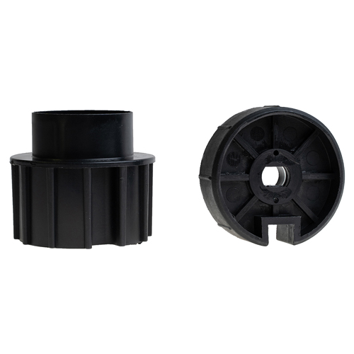 Adapterset 78er Nutwelle Zip