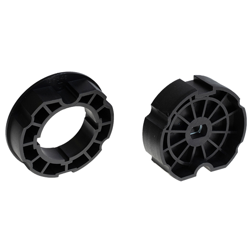 Adapterset 80er Nutwelle