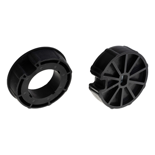 Adapterset 85er Nutwelle