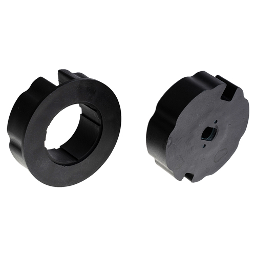 Adapterset 85er Nutwelle/Imbac