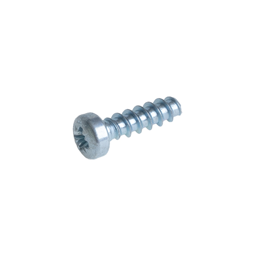 Axiale Schraube EVB Q Motoren