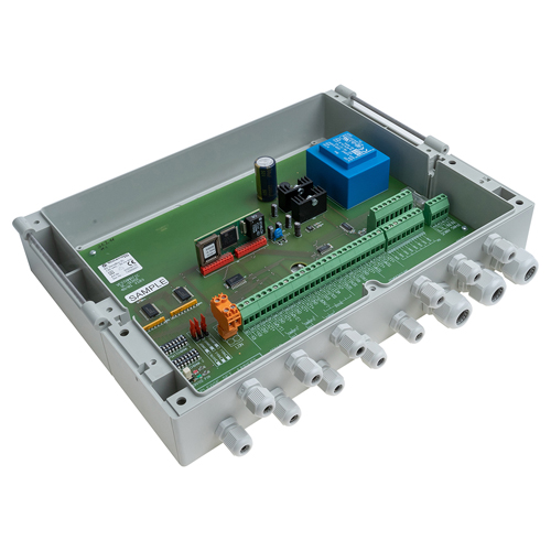 BS SensBox XL