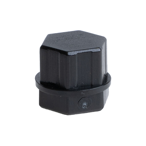 Einsatz Oldham 4-kant/5mm LL-Oldham C-A