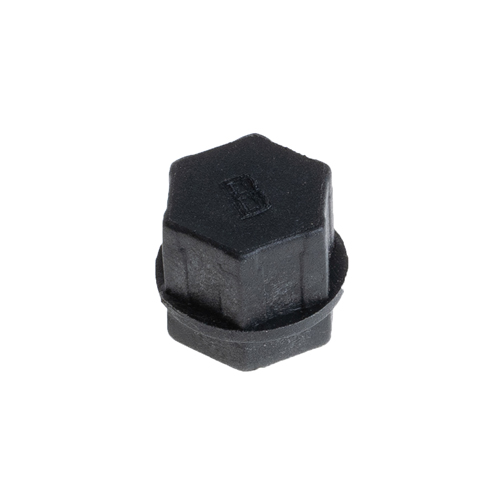 Einsatz Oldham 6-kant/5mm LL-Oldham C-A