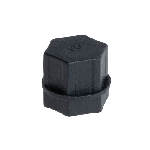 Einsatz Oldham 6-kant 6mm LL-Oldham C-A