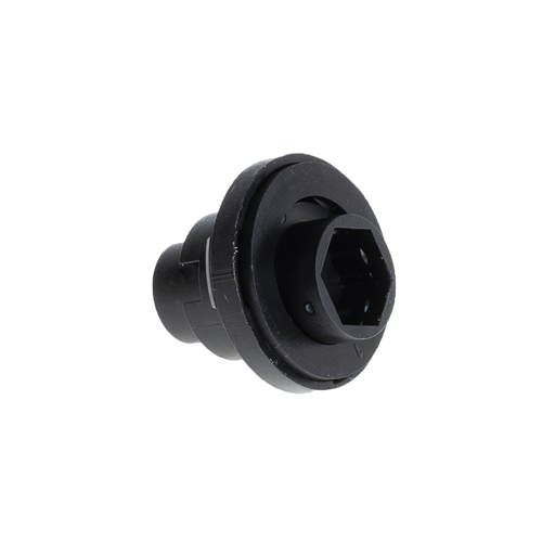 Oldham-Wellenadapter LL-25 Serie