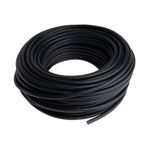 Kabelrolle 50m Halogenfrei Standard Motoren 0,75mm