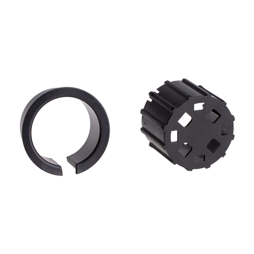 LL-Adapterset 29er Rundwelle Benthin
