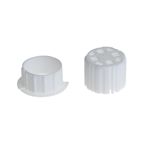 LL-Adapterset 30-35er Rundwelle Coulisse