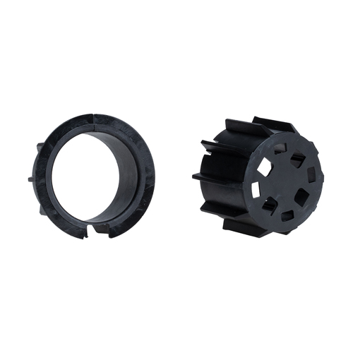 LL-Adapterset 31-37er Rundwelle HD EOS
