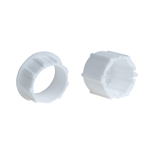 LL-Adapterset 32er Rundwelle Benthin/Decomatic