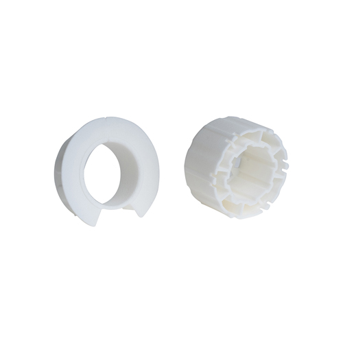 LL-Adapterset 38er Rundwelle Coulisse