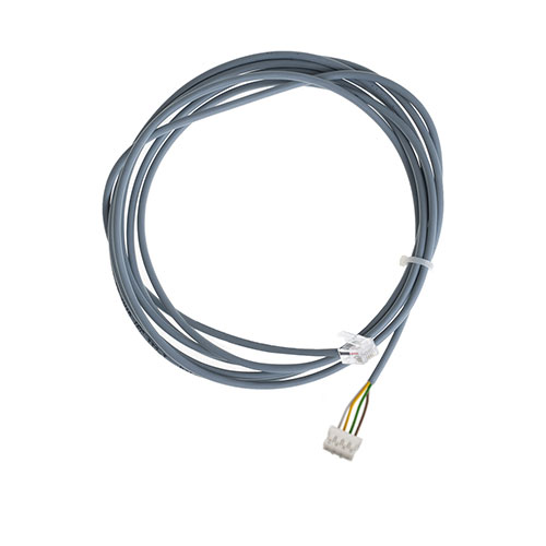 LL-Progset Adapter JST/RJ11