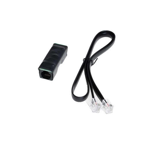 LL-Progset Adapter LL-Antriebe