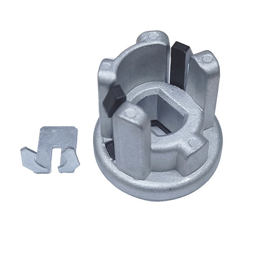 Stern Adapter Crown VL-35/VL-45