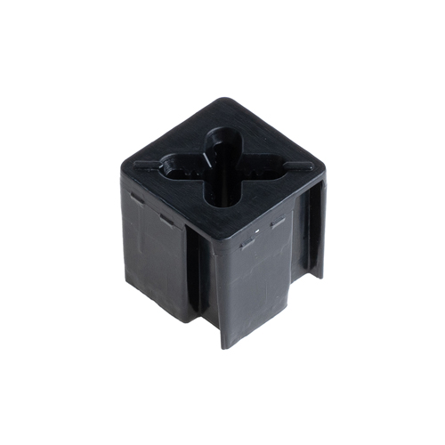 Motor-Kopf Adaption Universal Montageblock LL-RB-Serie