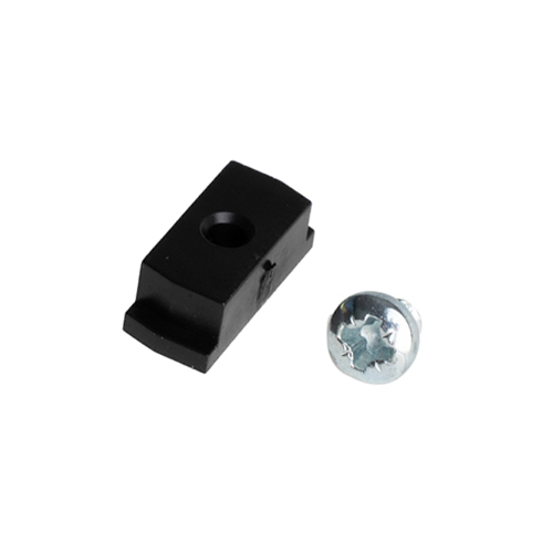 Motorstopper in Kopfschiene LL-25 Serie
