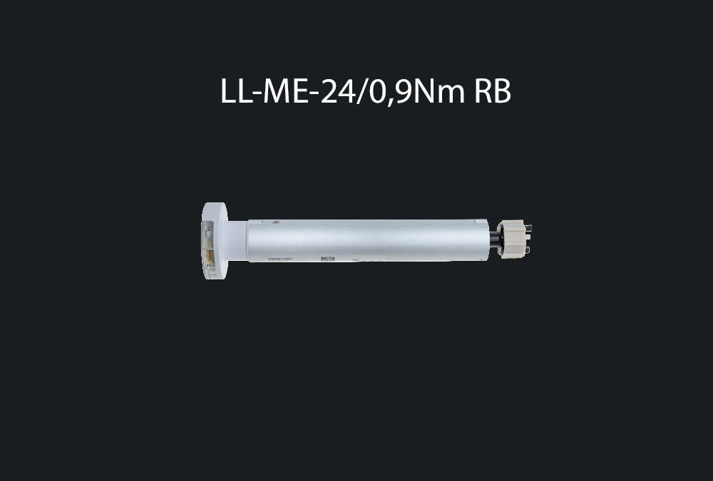 LL-ME-24/0,9Nm RB