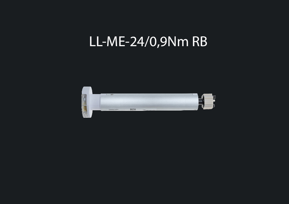 LL-ME-24/0,9Nm RB