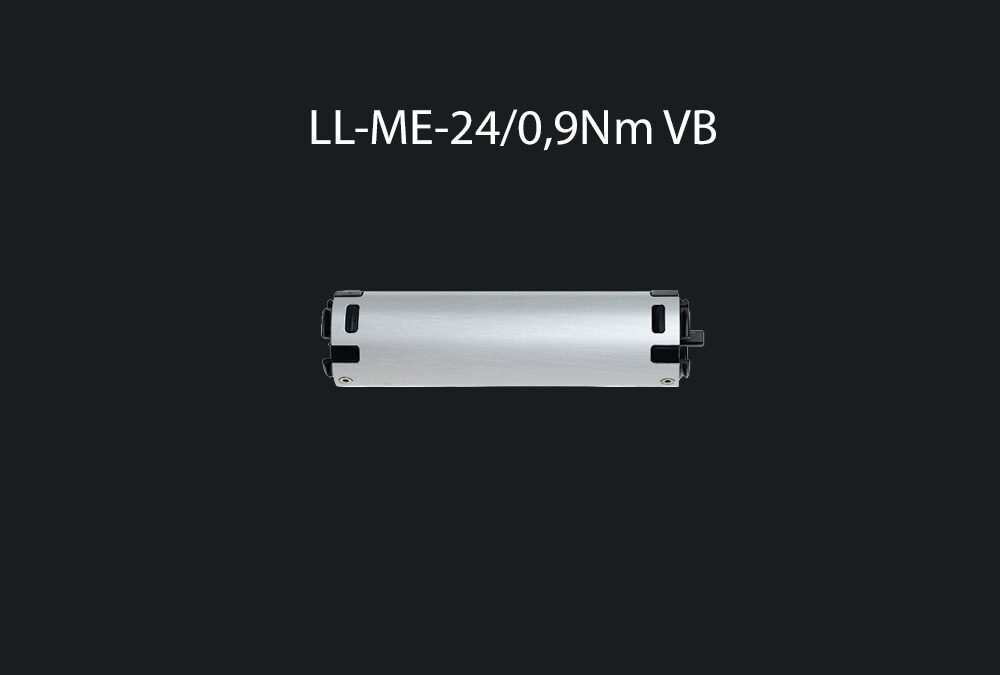 LL-ME-24/0,9Nm VB
