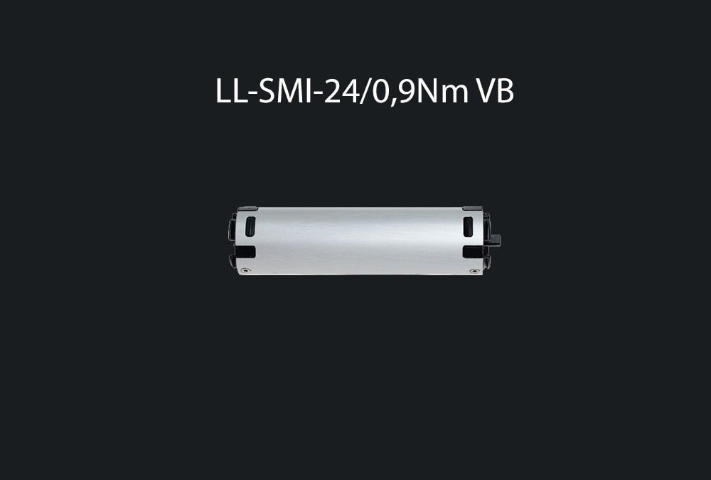 LL-SMI-24/0,9Nm VB
