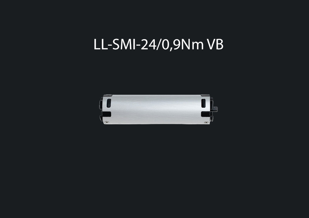 LL-SMI-24/0,9Nm VB