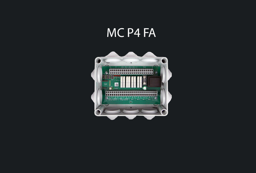 MC P4 FA