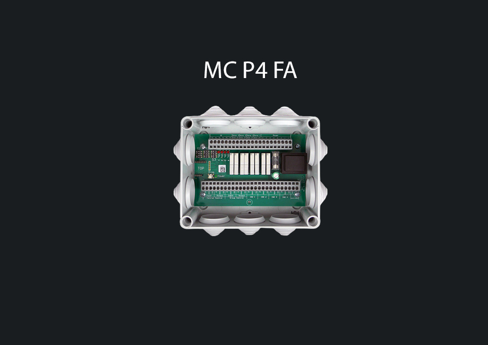 MC P4 FA