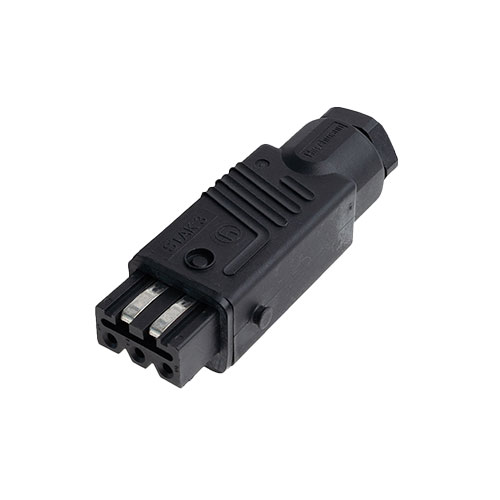 Stecker – Hirschmann STAK3