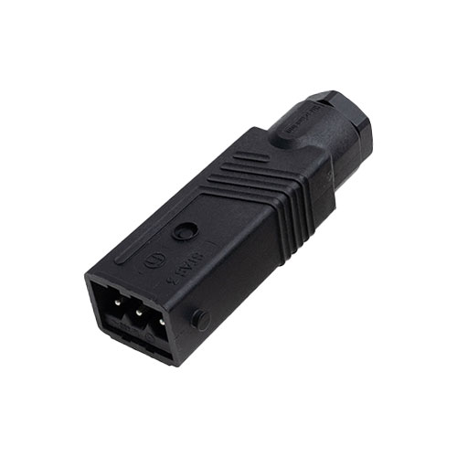 Stecker – Hirschmann STAS3