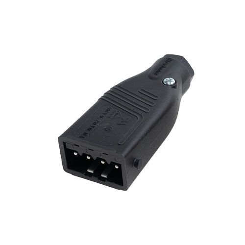 Stecker – Hirschmann STAS4