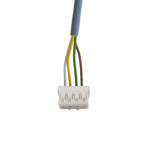 Stecker Pancon JST 25 F