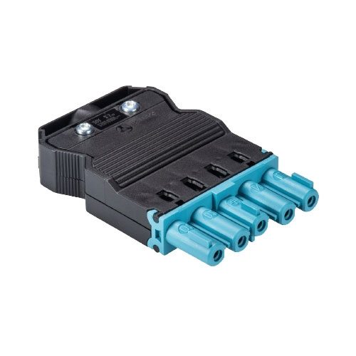 Stecker WD 5P GST-F