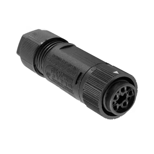 Stecker WD 5P RST-F IP65