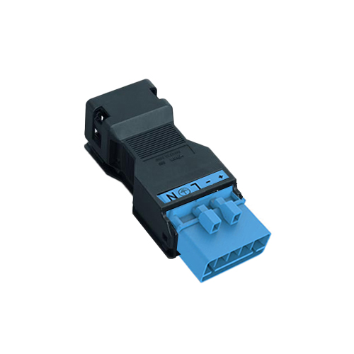 Stecker WG 5P Mini-M