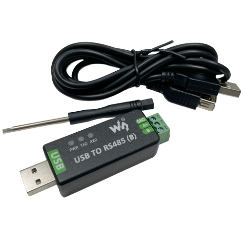 USB auf RS485/RS232 Converter