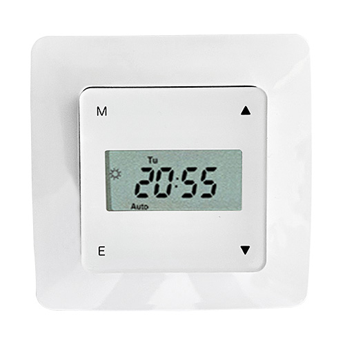Vesta Home Funktimer