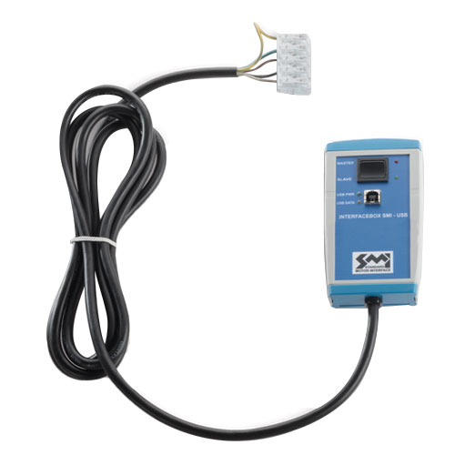 VL-Programmierset VL-SMI Antriebe