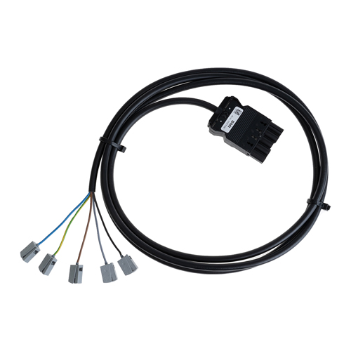 VL-Progset Konfektion Programmiertool 5P