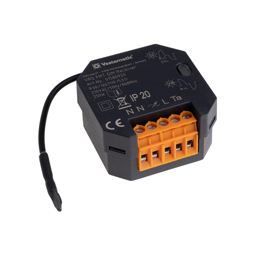 VRS FMT DIM Receiver