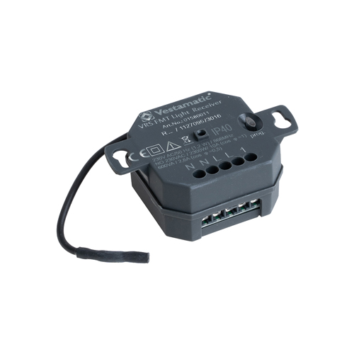VRS FMT Light Receiver