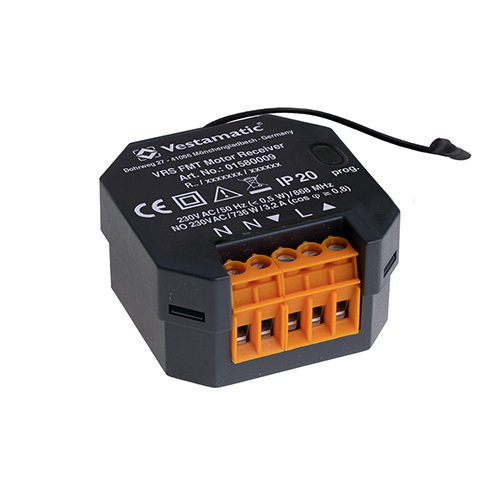 VRS FMT Motor Receiver