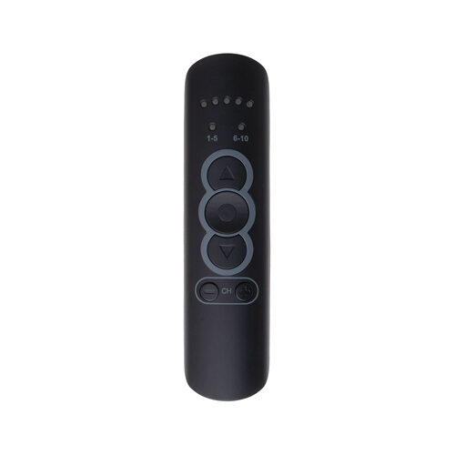 VRS Transmitter 10C nero