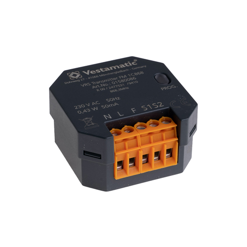 VRS Transmitter FMT 1C