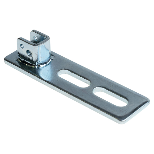 Wandlager U-Form