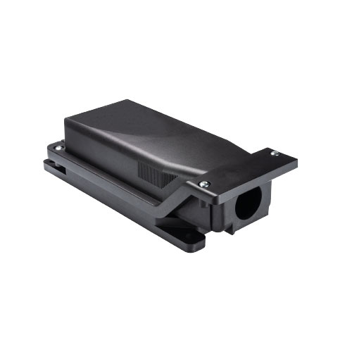 WD BUSbar Einspeisemodul IP65 M25