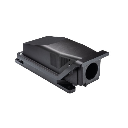 WD BUSbar Einspeisemodul IP65 M32
