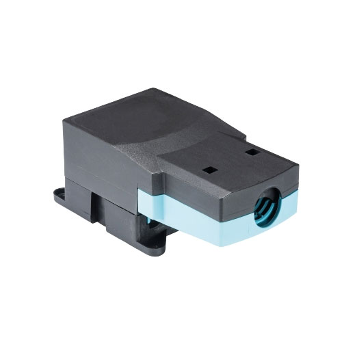 WD BUSbar Einspeisemodul