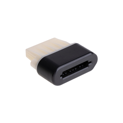 WD BUSbar Endstück IP65