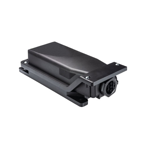 WD BUSbar Motorklemme IP65